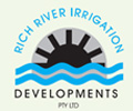 Rich River Irrigation Developments